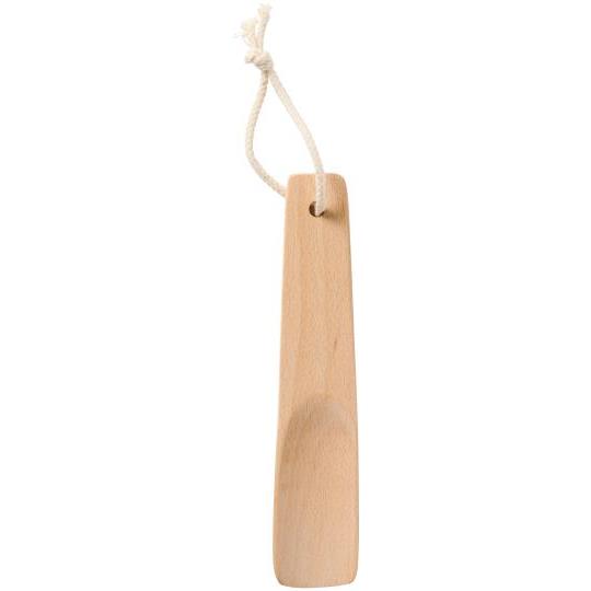 Ib skóhorn træ 16cm