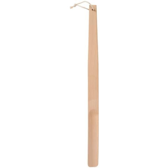 Ib skóhorn træ 55cm