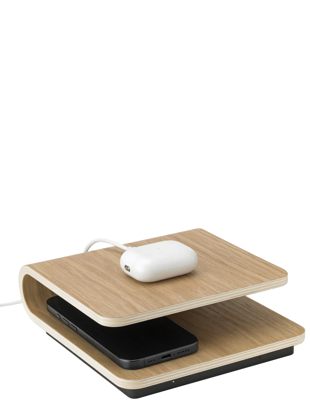 Stelton tráleysur løðari