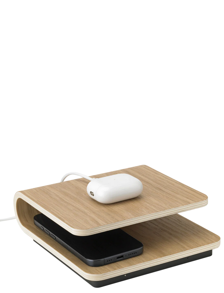 Stelton tráleysur løðari