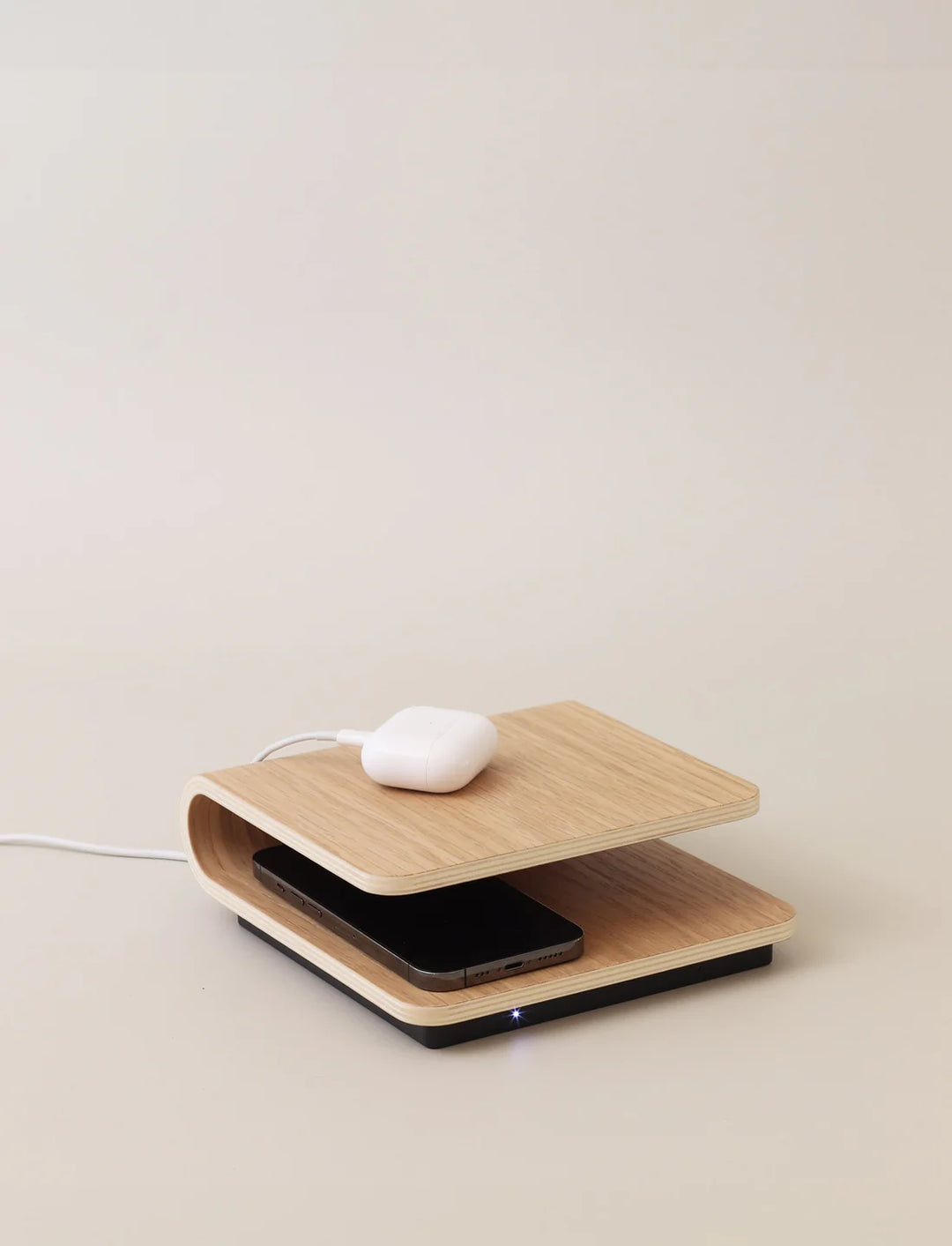 Stelton tráleysur løðari