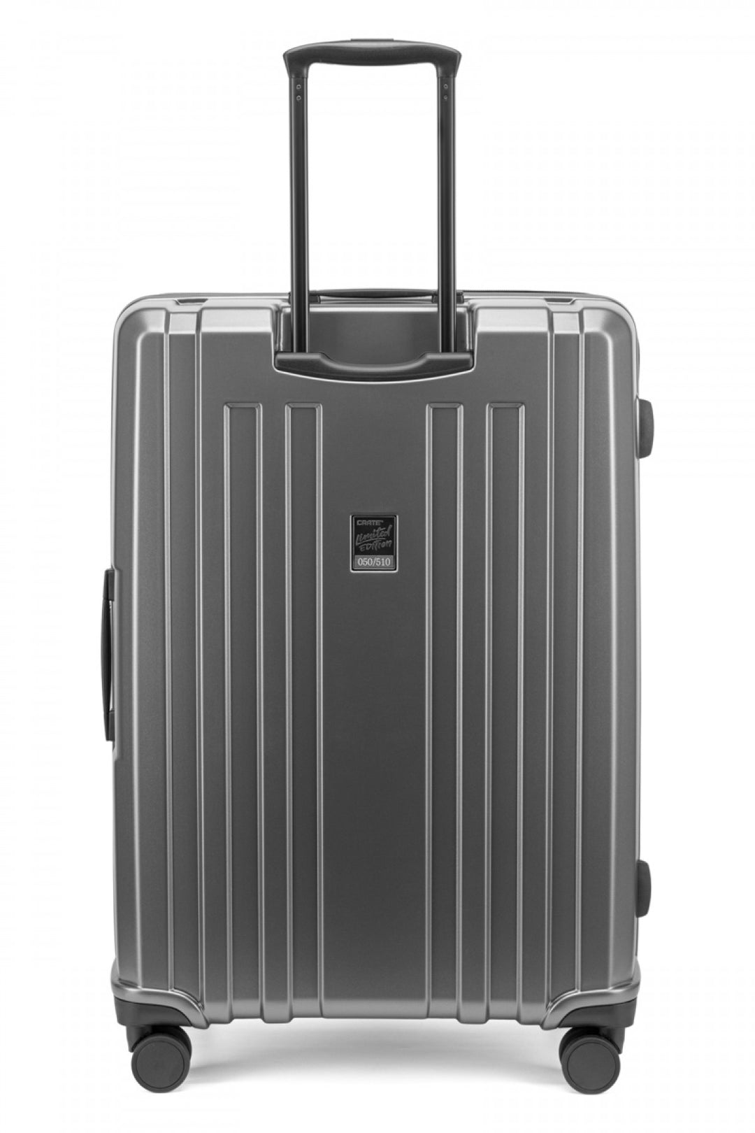 Epic Crate Wildlife kuffert 75cm stealth gray