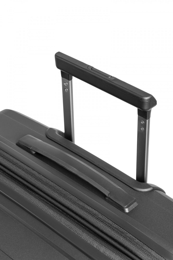 Epic Halo kuffert 55cm InstantBlack