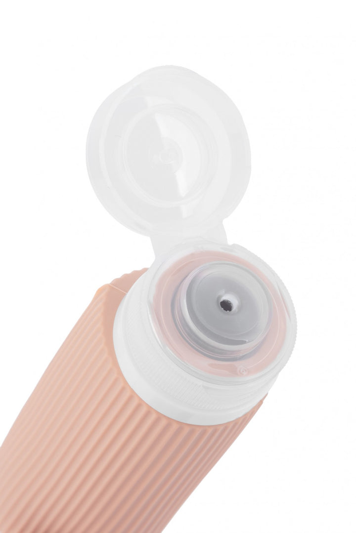 Epic Silicone sápu dunkur powderpink