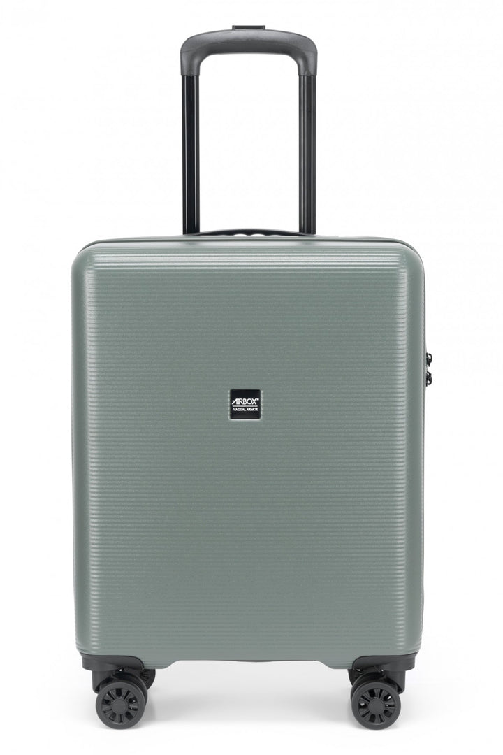 Epic Airbox AZ26 kuffert 55cm green
