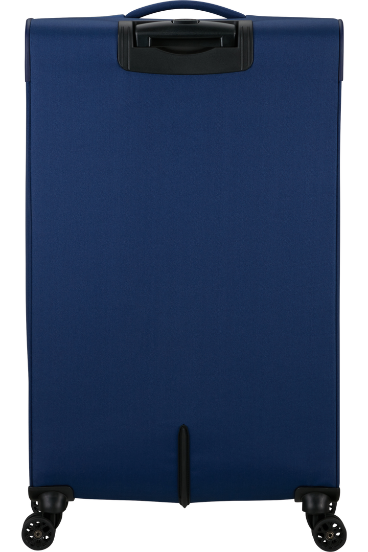 American Tourister Sea Seeker 80cm combat navy
