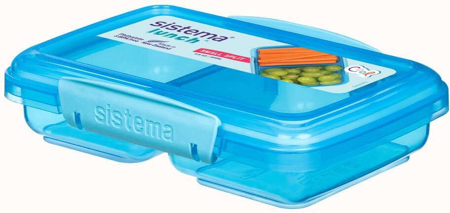Sistema small split 350ml