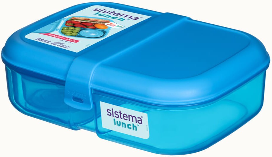 Sistema matpakki 1,1 l