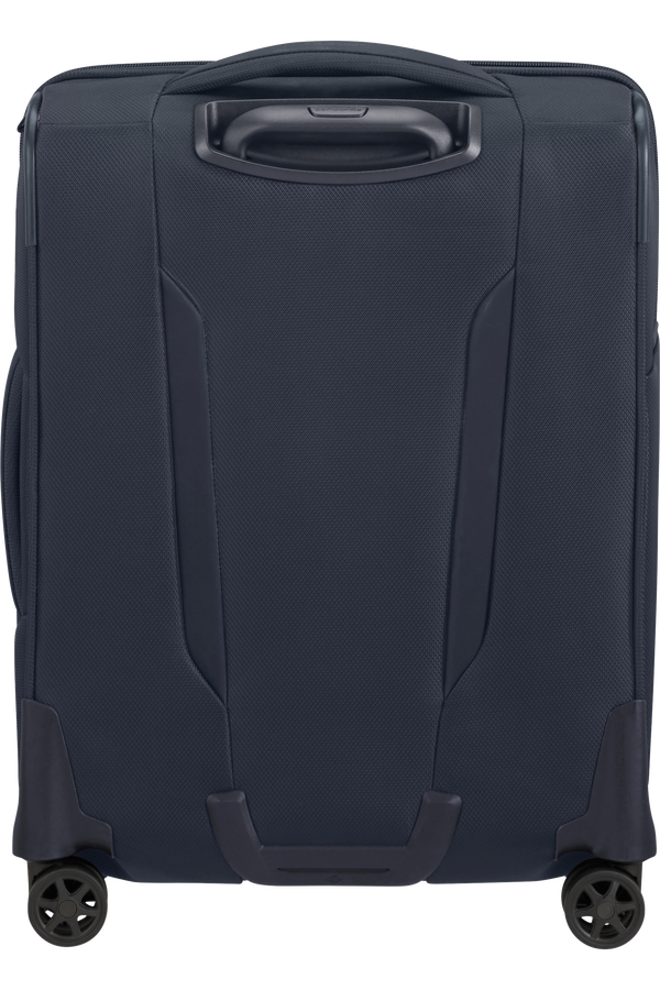 Samsonite Respark kuffert 55cm midnight blue