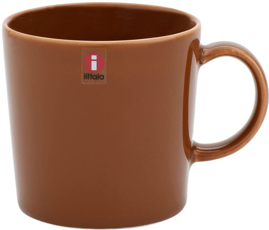 Iittala tema krúss vintage brown 0,3L