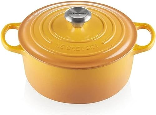 Le Creuset Grýta Stoypijarn 4,2L/24cm Nectar