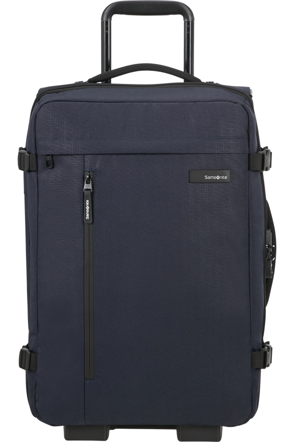 Samsonite Roader taska 55cm v/hjúl dark blue