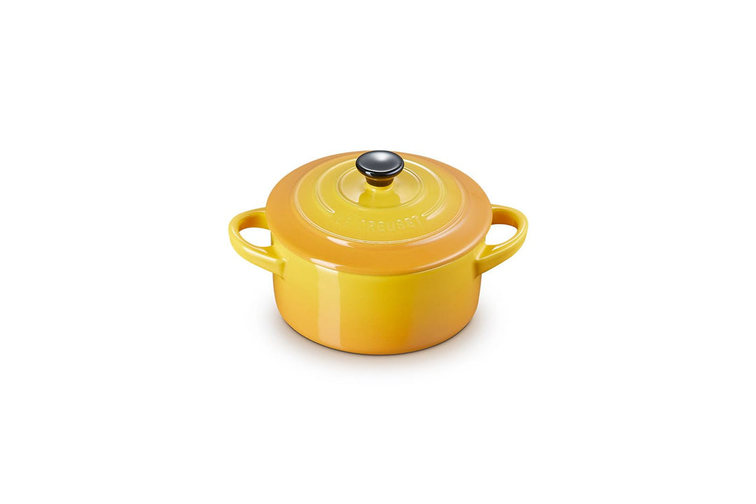 Le Creuset mini grýta nectar