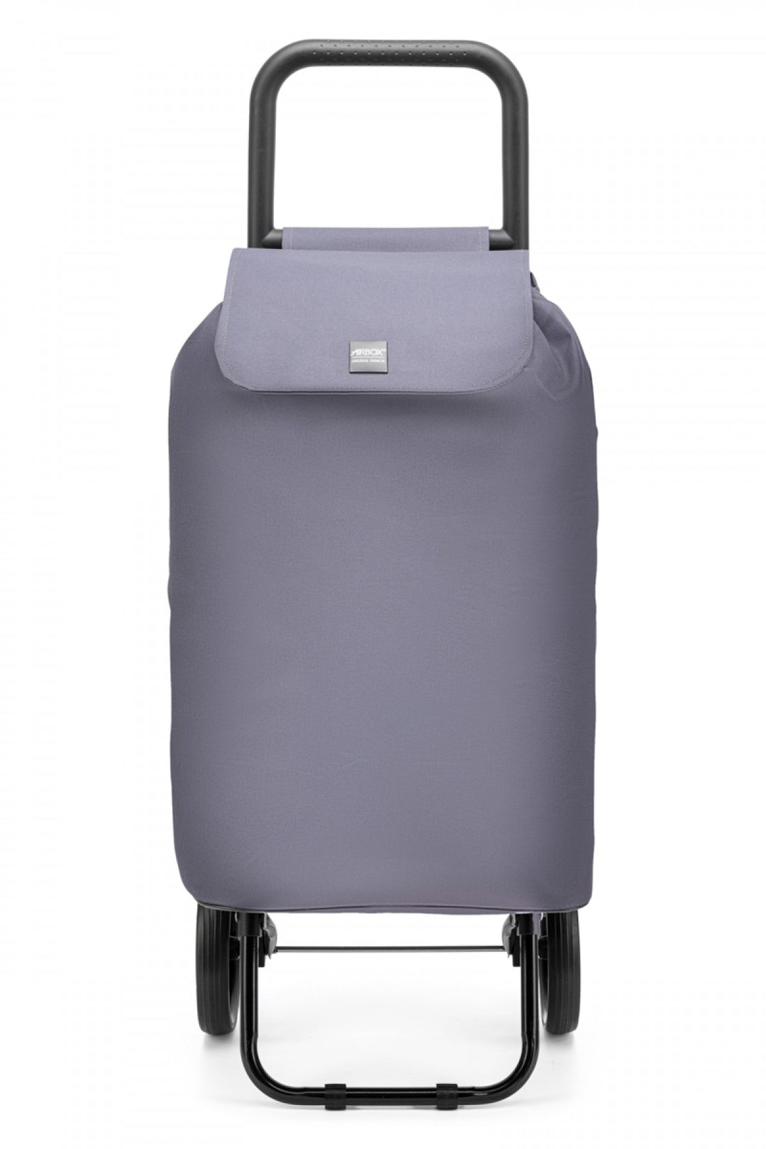 Epic Airbox Innkeypsvognur silver