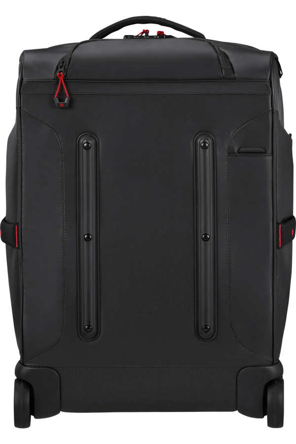 Samsonite Ecodiver taska v/hjúl 55cm svart