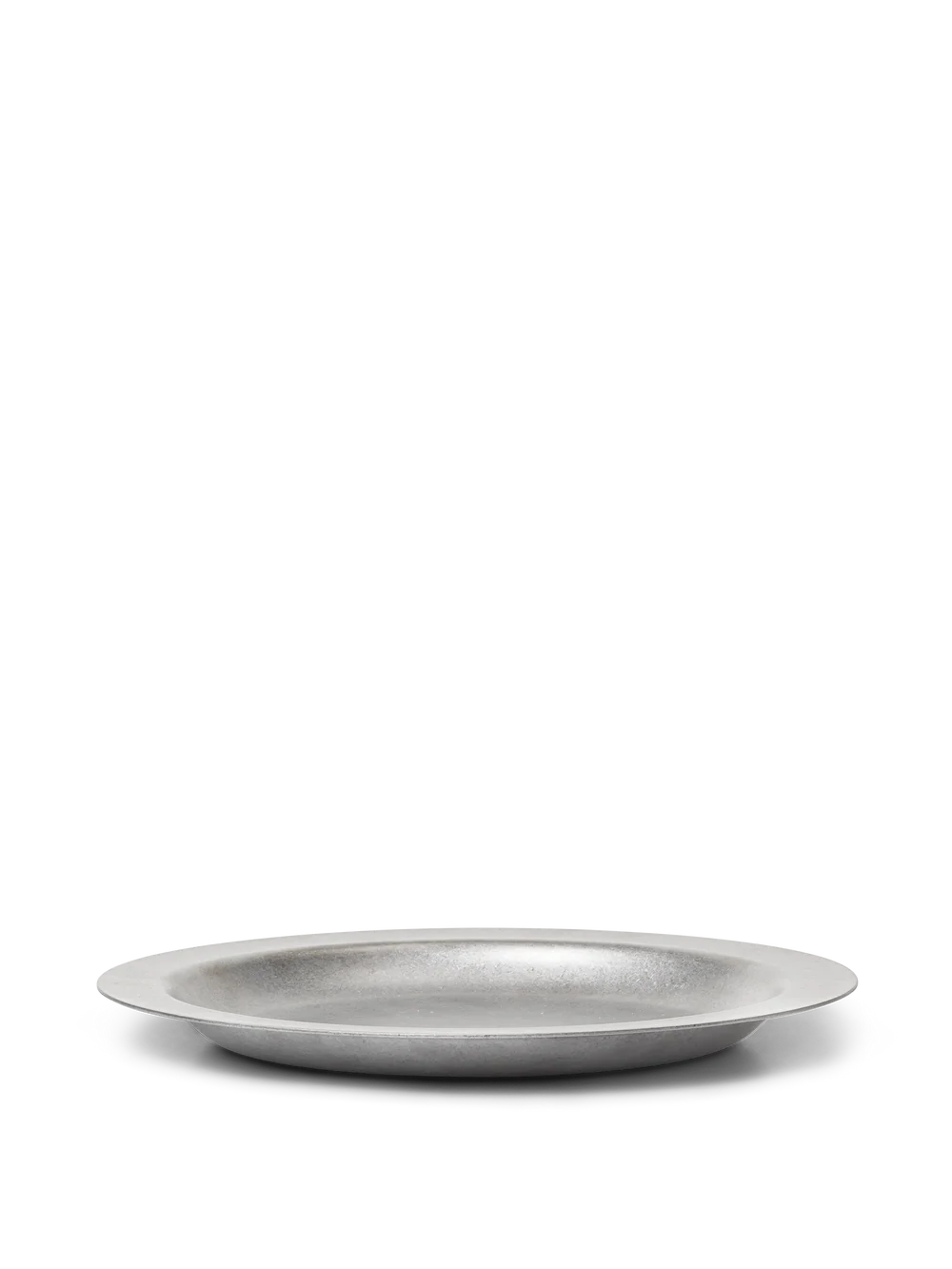 Ferm Tumbled Plate