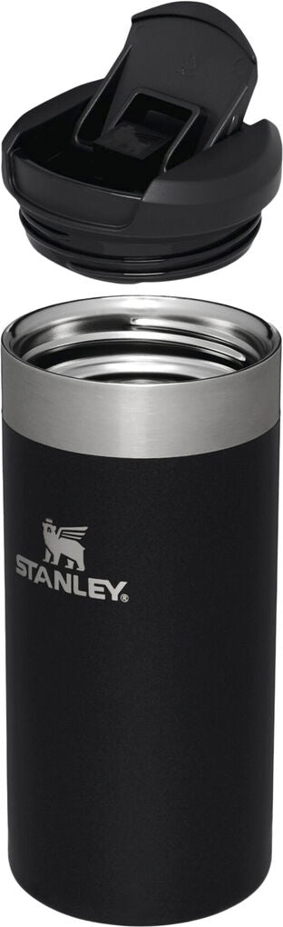 Stanley Transit Koppur 0,35L Black Metallic