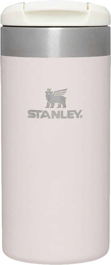 Stanley Transit Koppur 0,35L Rose Quartz Metallic