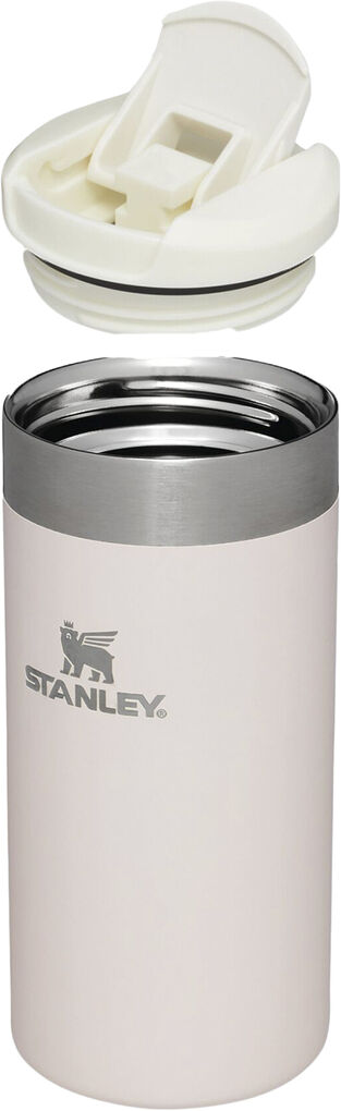 Stanley Transit Koppur 0,35L Rose Quartz Metallic