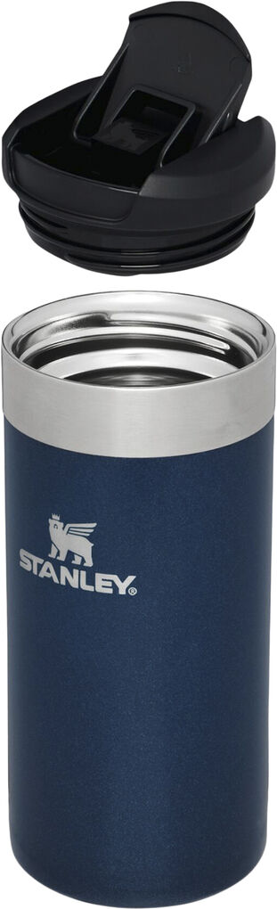 Stanley Transit Koppur 0,35L Royal Blue Metallic