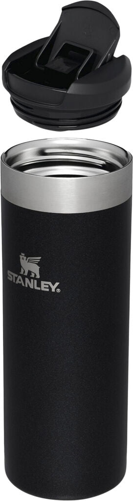 Stanley Transit Koppur 0,47L Black Metallic