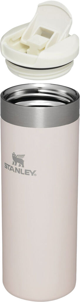 Stanley Transit Koppur 0,47L Rose Quartz Metallic