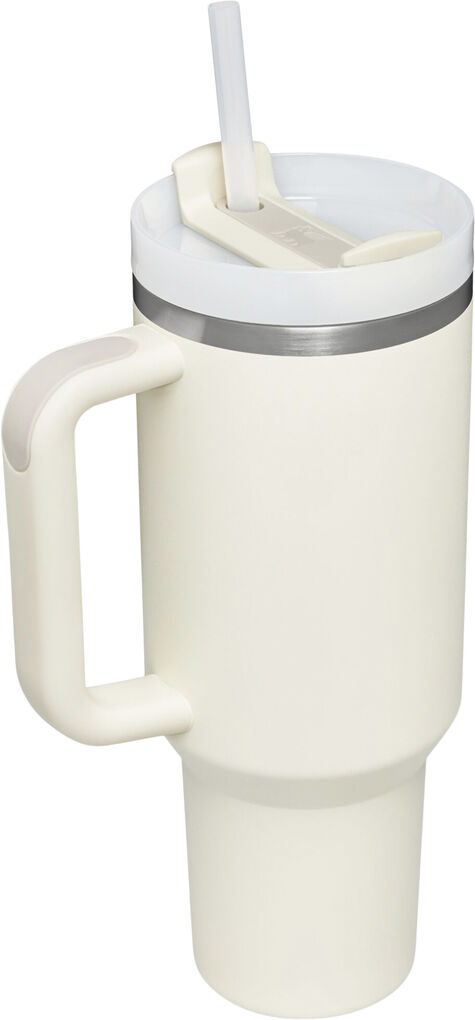 Stanley The Quencher Koppur 1,18L Cream Tonal