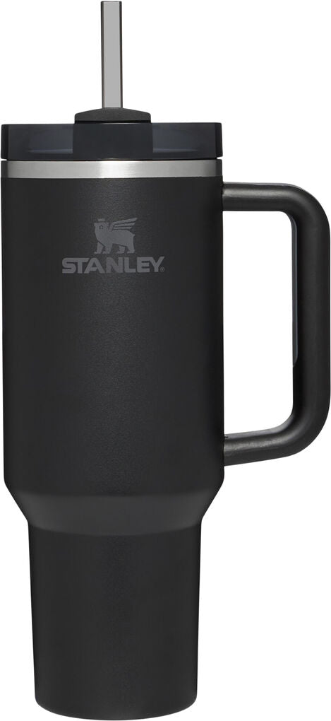 Stanley The Quencher Koppur 1,18L Black Tonal