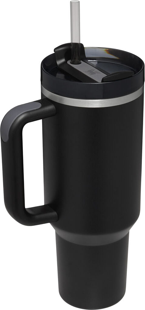 Stanley The Quencher Koppur 1,18L Black Tonal