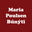 Maria Poulsen Búnýti logo