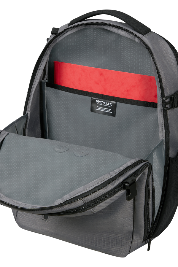 Samsonite Roader ryggsekk grey