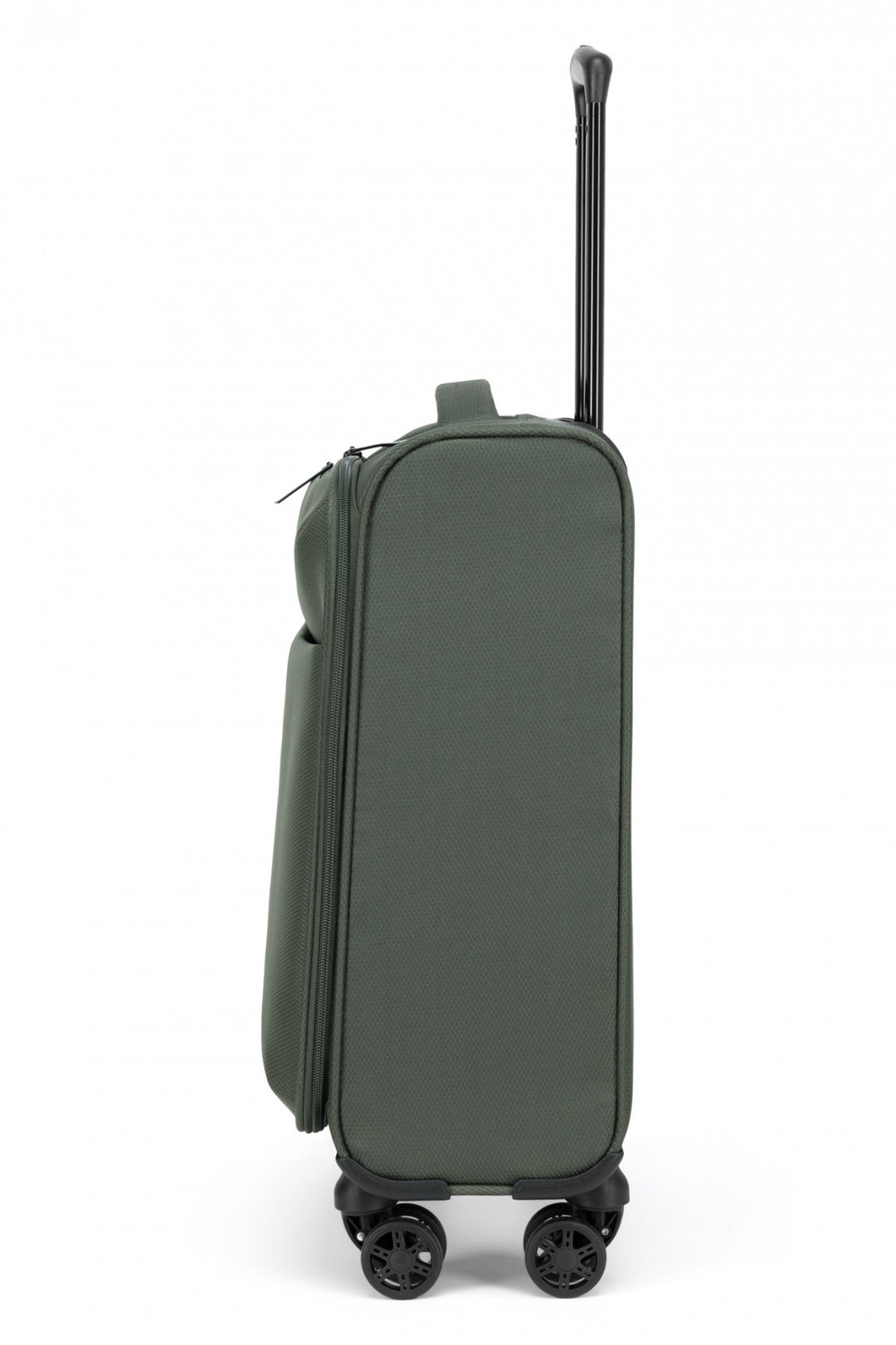 Epic Airbox AS4 kuffert 55cm green