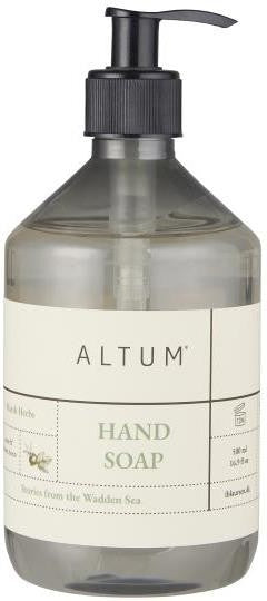 Ib Laursen Altum hondsápa march herbs 500ml