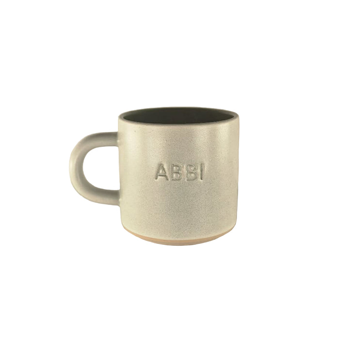 Julie Damhus Abbi koppur mint