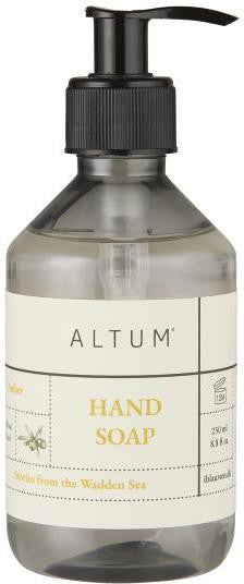 Ib Altum hondsápa amber 250ml