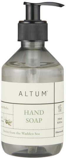 Ib Laursen Altum Hondsápa Marsh Herbs 250ml