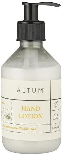 Ib Laursen Altum hondlotion amber 250ml