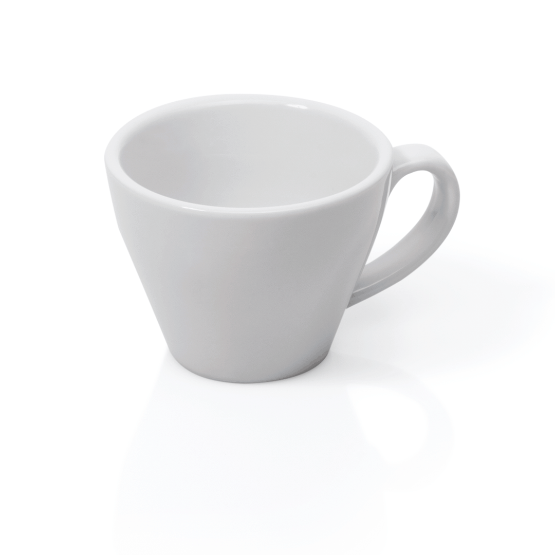 GW Koppur, dupult espresso, 180ml