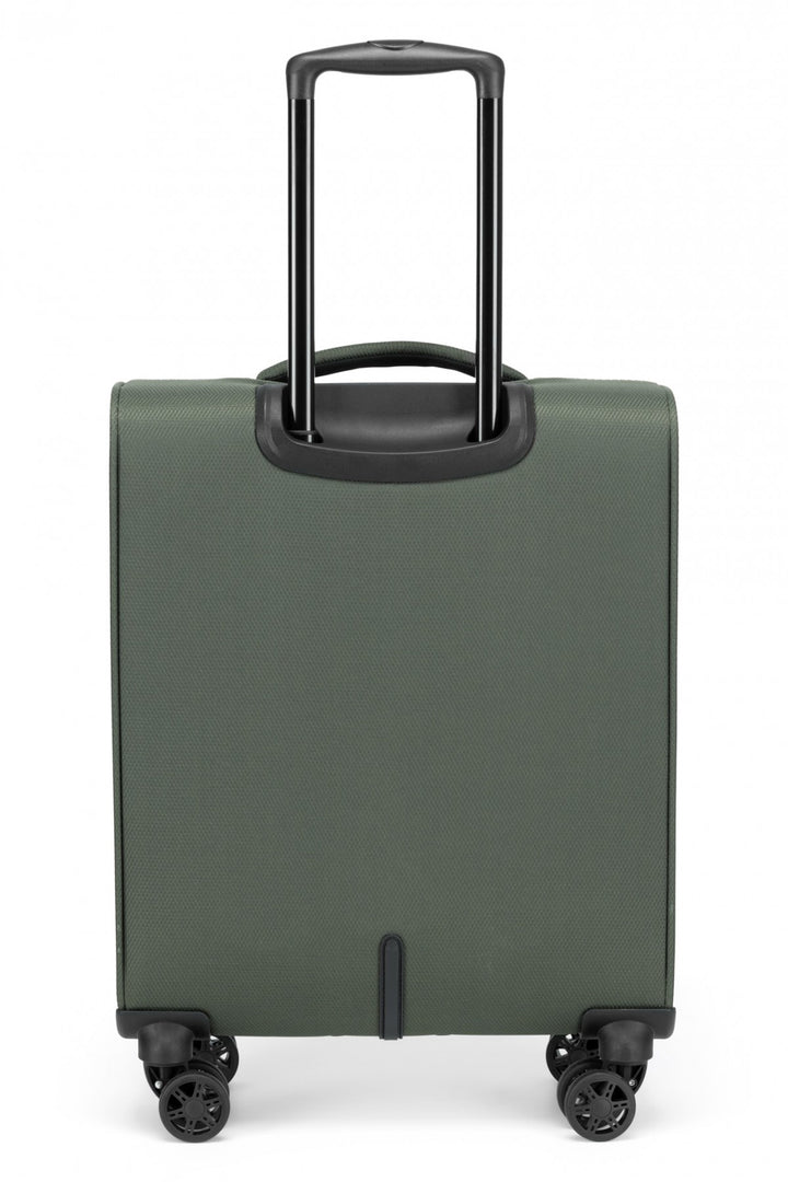 Epic Airbox AS4 kuffert 55cm green