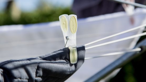 Wham Klemmur softgrip