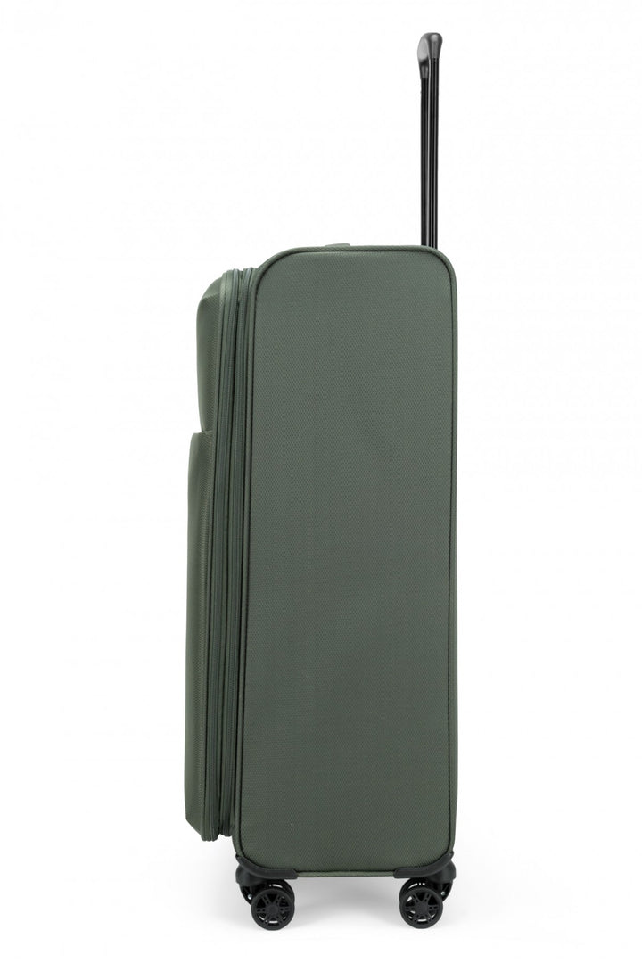 Epic Airbox AS4 kuffert 78cm green
