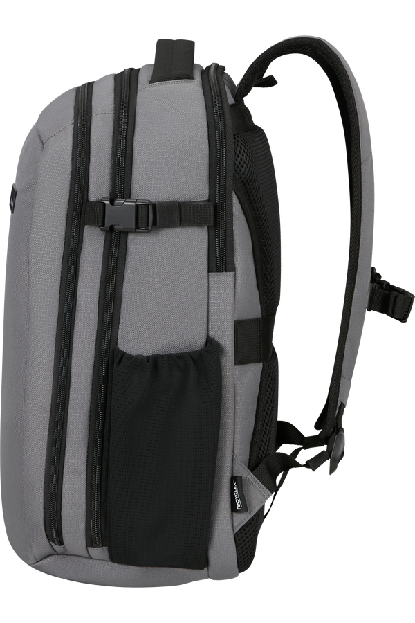 Samsonite Roader ryggsekk grey