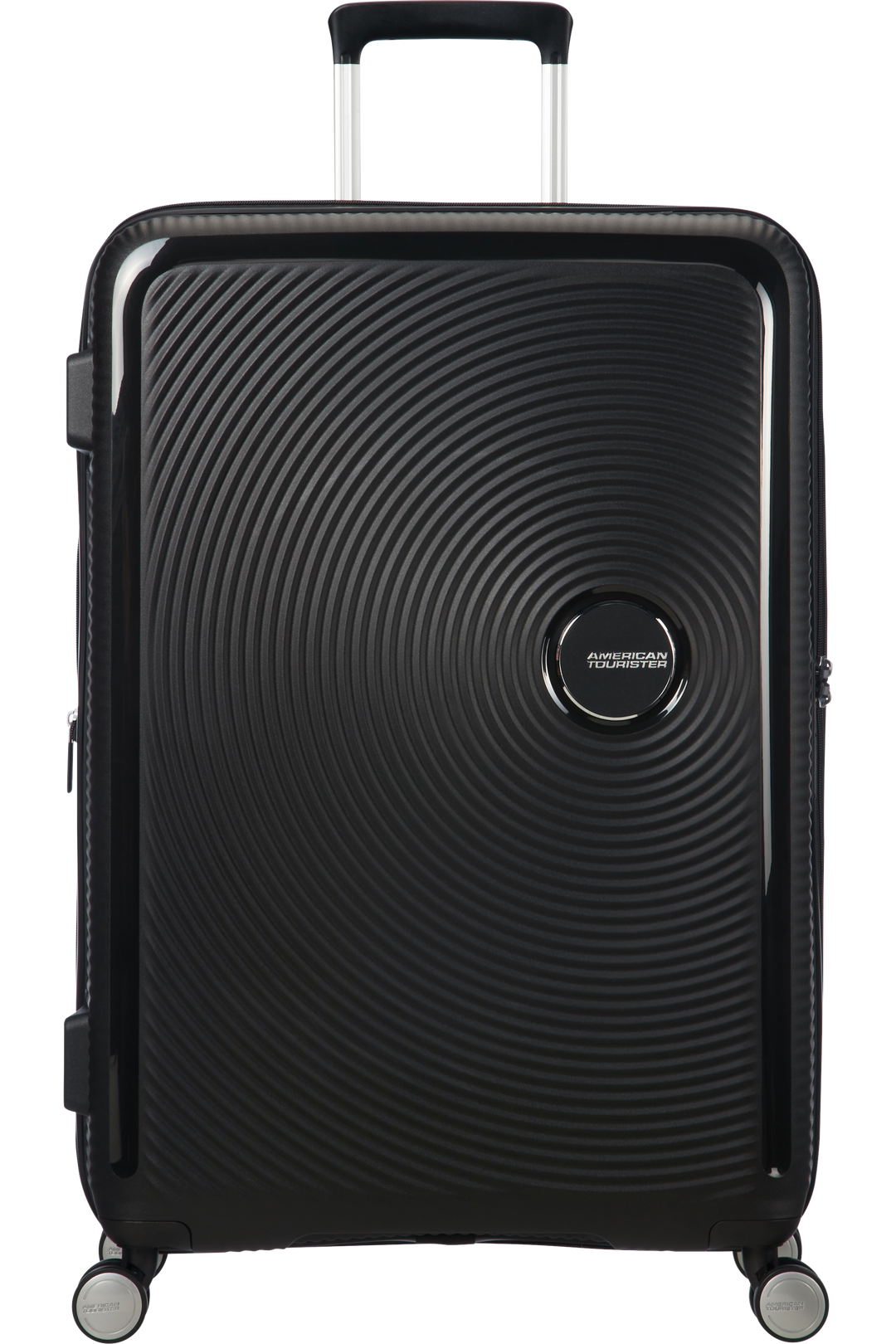 Samsonite Soundbox kuffert 77cm bass black