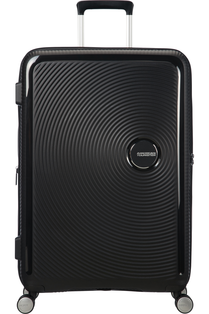 Samsonite Soundbox kuffert 77cm bass black