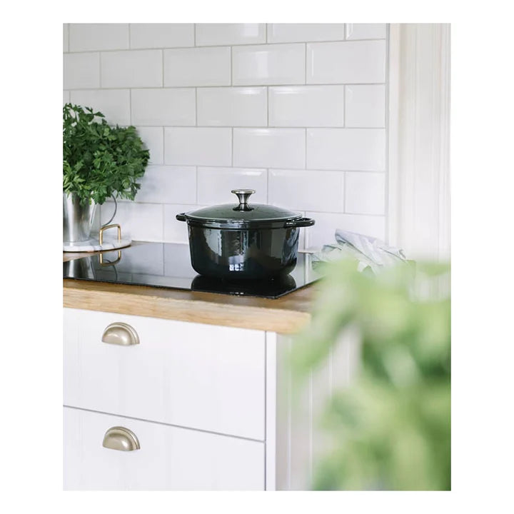 Dorre Gretl Stoypijarnsgrýta 4 ltr reyð