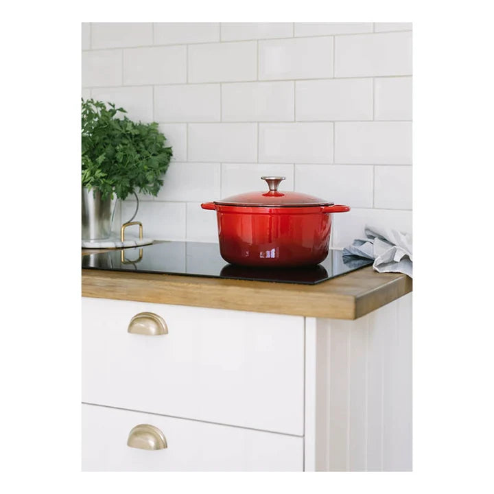 Dorre Gretl Stoypijarnsgrýta 4 ltr reyð