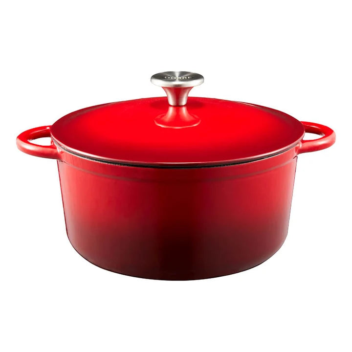 Dorre Gretl Stoypijarnsgrýta 4 ltr reyð