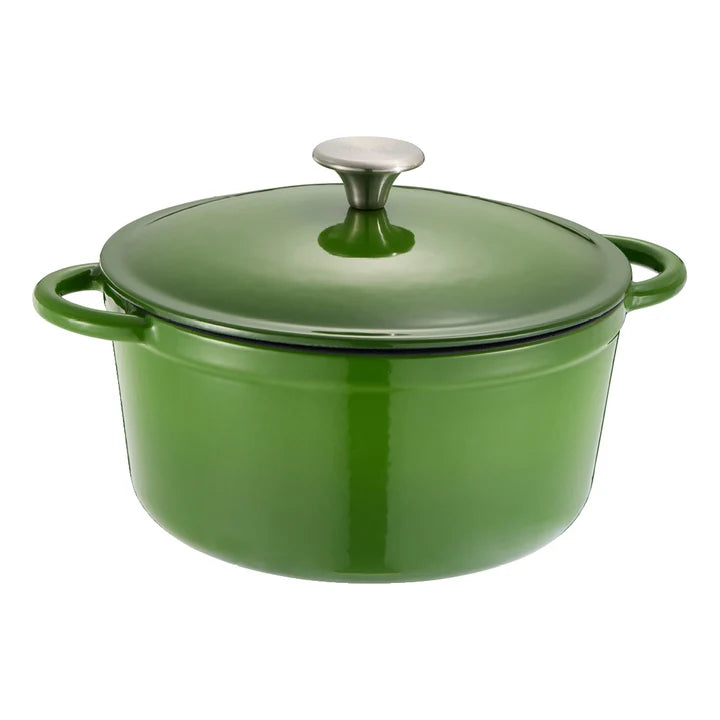 Dorre Gretl Stoypijarnsgrýta 4 ltr grøn