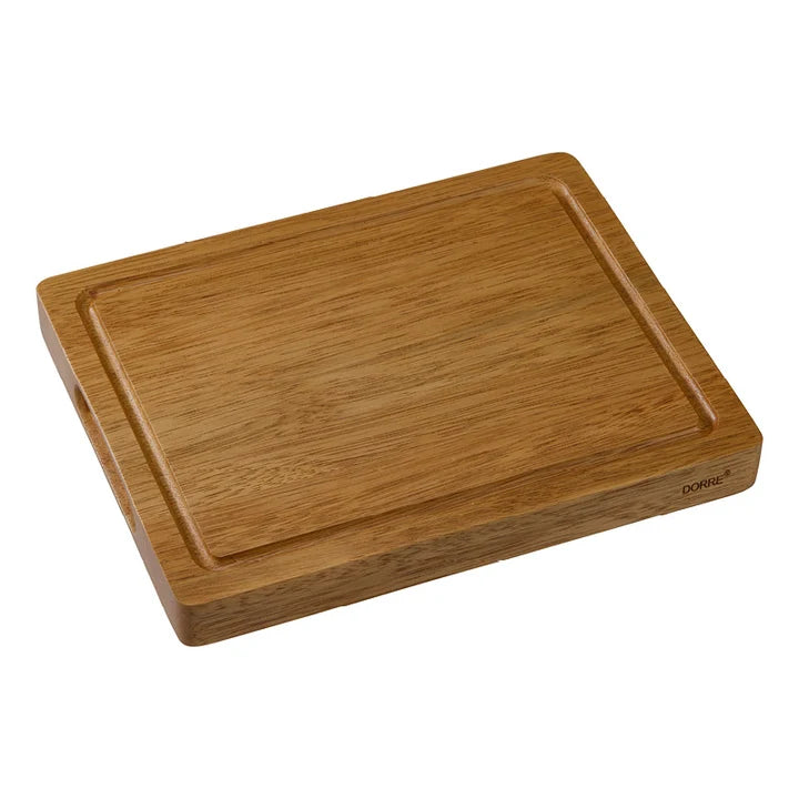 Dorre Skye Skeribretti 30x24x3cm, acacia træ