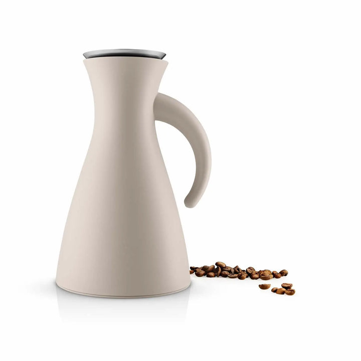 Eva Solo termokanna sand 0,5ltr.